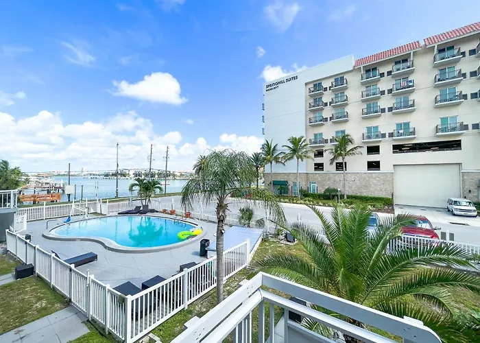 Sunrise Resort South