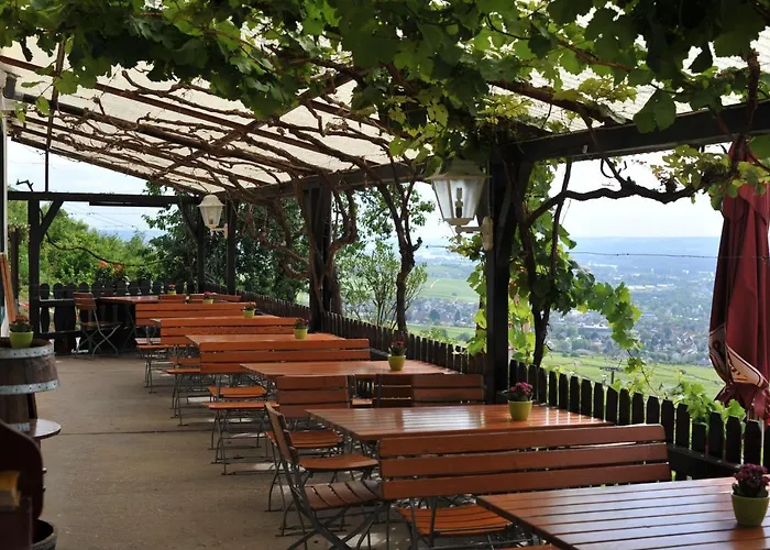 Ferienvermietung: das Rebenhaus