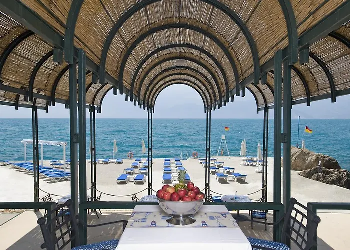  Divan Antalya Talya