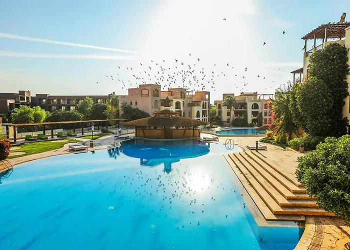 Tala Bay Residence - Families Only
