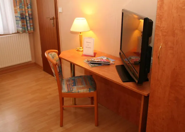 Schönsitz Romantik Hotel