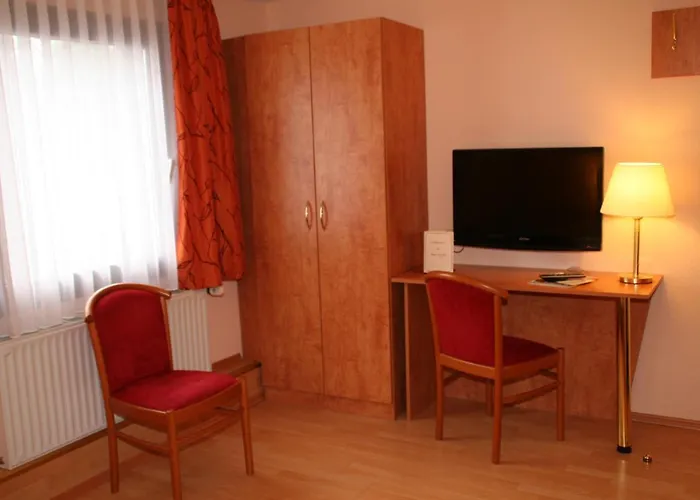 Schönsitz Romantik Hotel