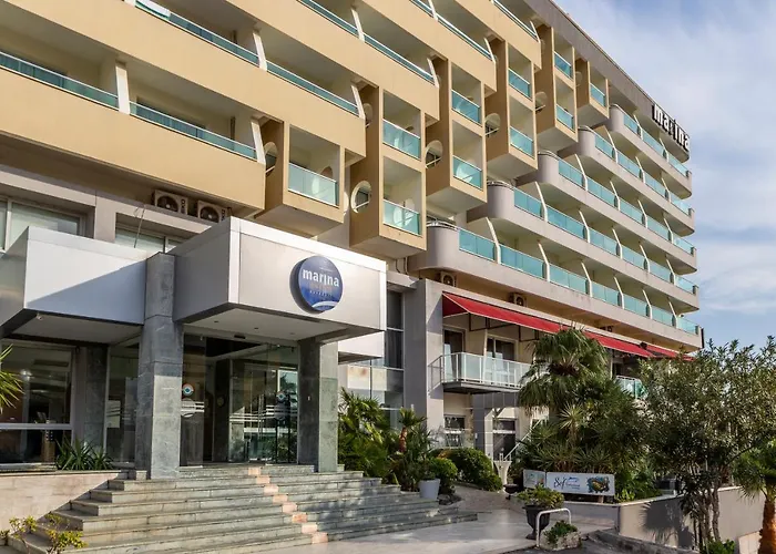 Marina Kusadasi