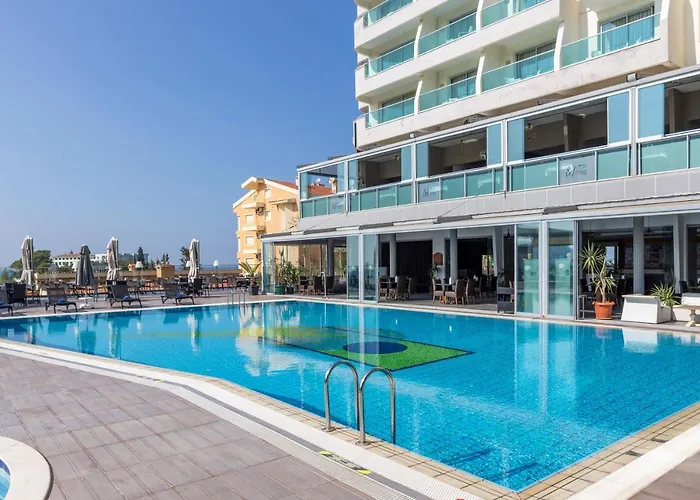 Marina Kusadasi