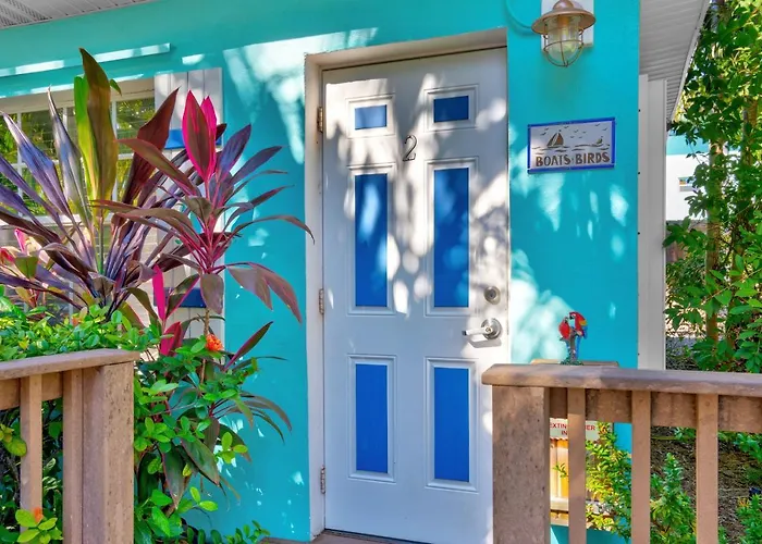 Hotel Am Island Bay Resort