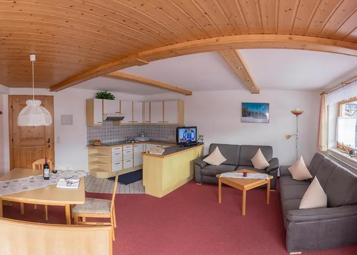 Apartment: BergQuell