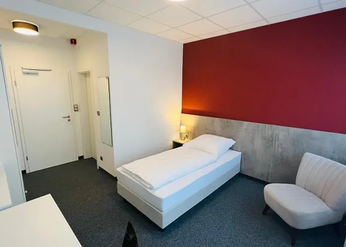 Creativ Park Hotel