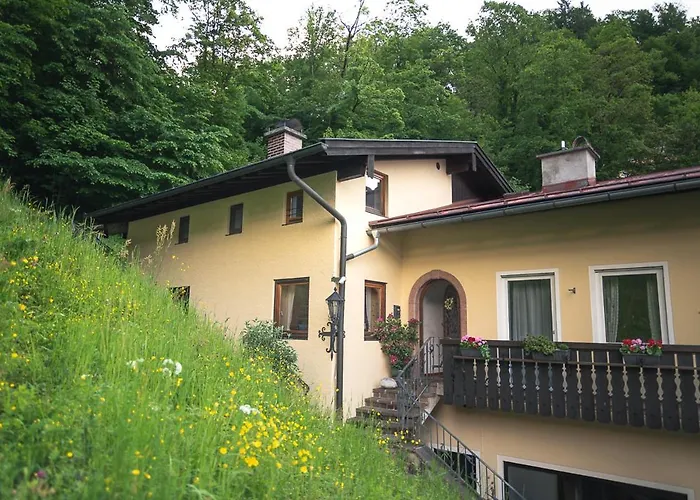 Apartment: Ferienwohnung Fendt