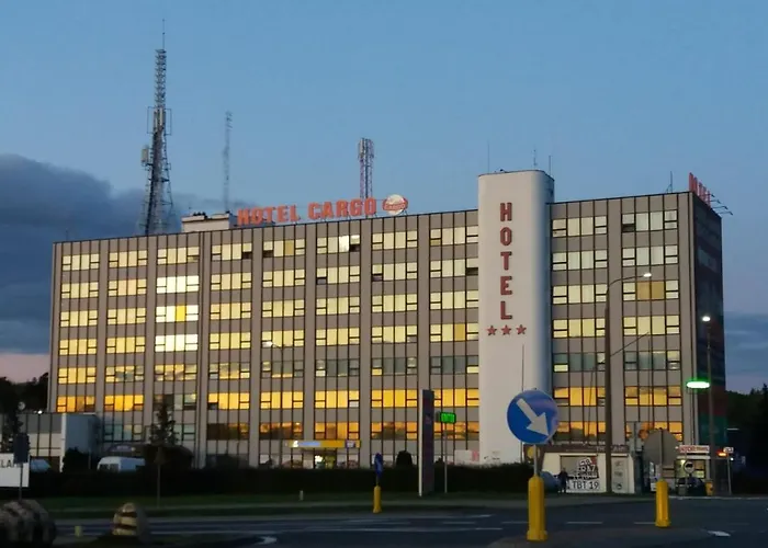 Hotel Cargo