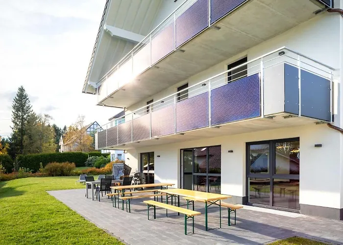Sauerlandvilla