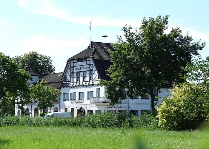 Fährhaus Kirschenland