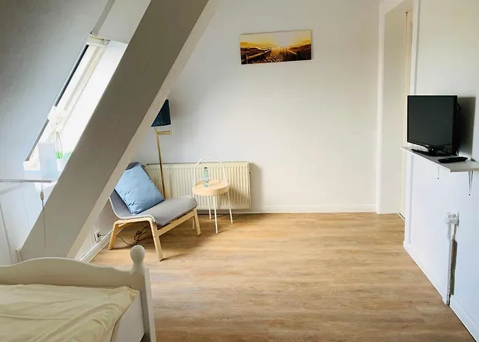 Fährhaus Kirschenland