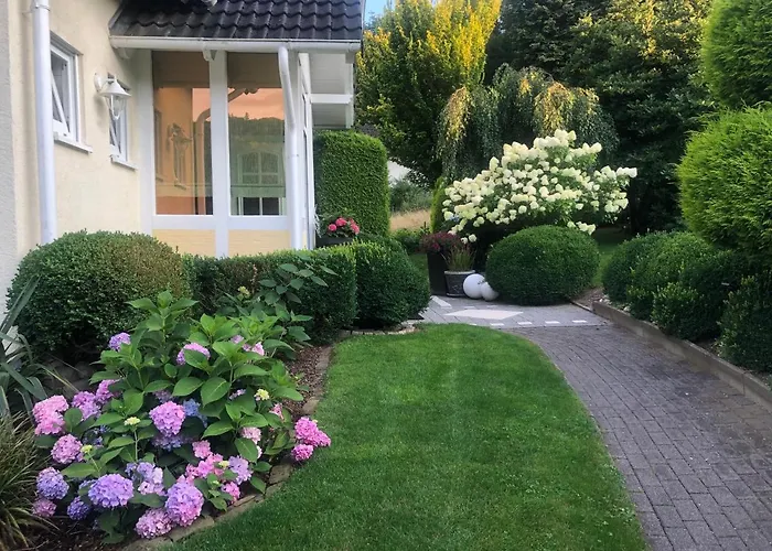 Ferienwohnung Lea