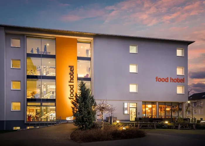 Food Hotel