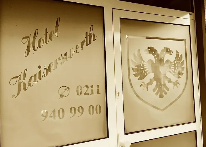  Kaiserswerth