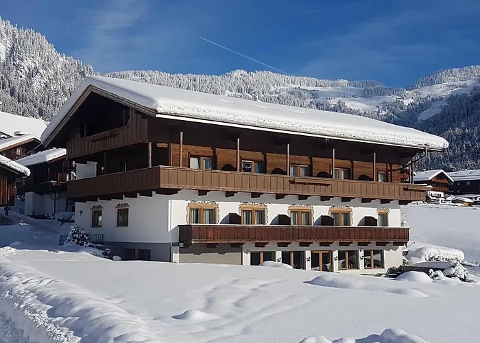 Hotel Andreas