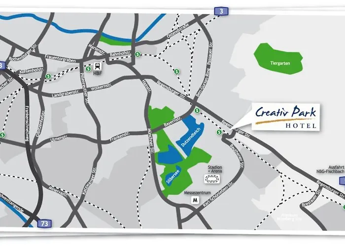 Creativ Park