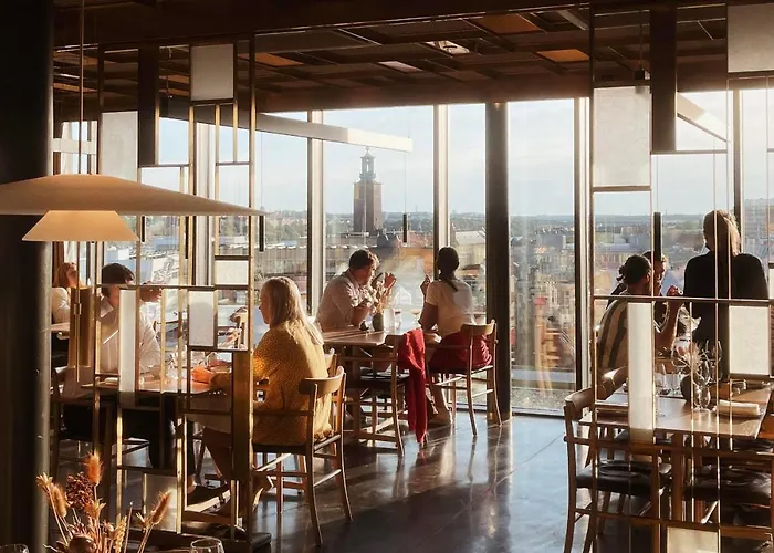 Hotel: Hobo Hotel Stockholm