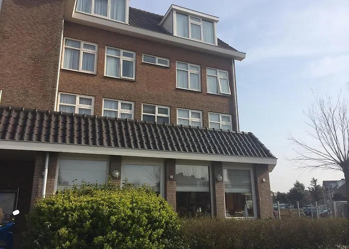 Hotel De Admiraal