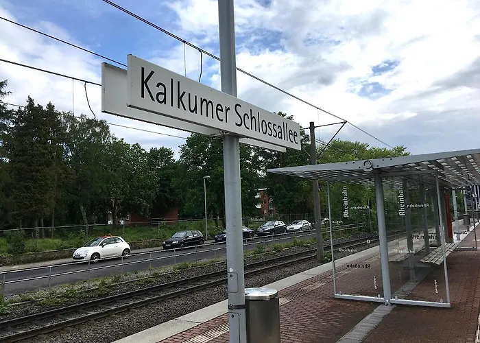  Kaiserswerth