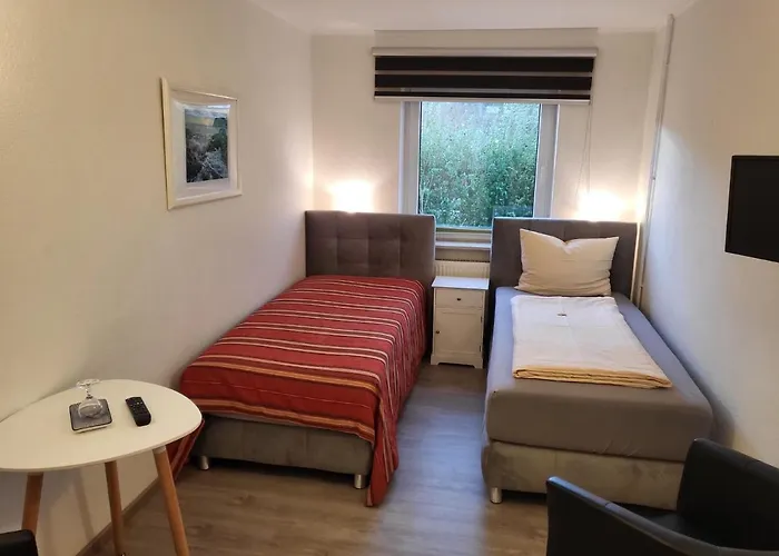 Pension Haus Irene
