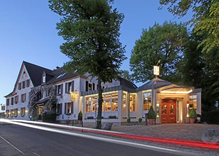 Boutique-Hotel: Overkamp
