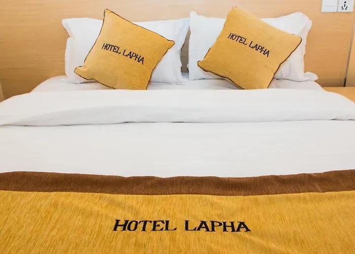 Hotel Lapha