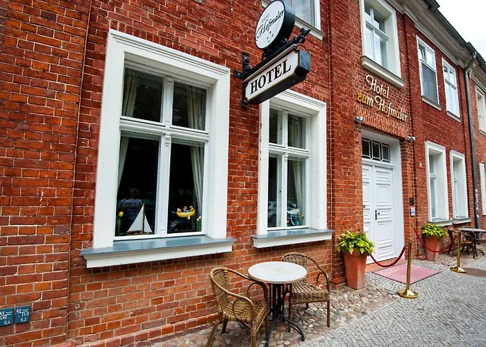 Hotel zum Hofmaler