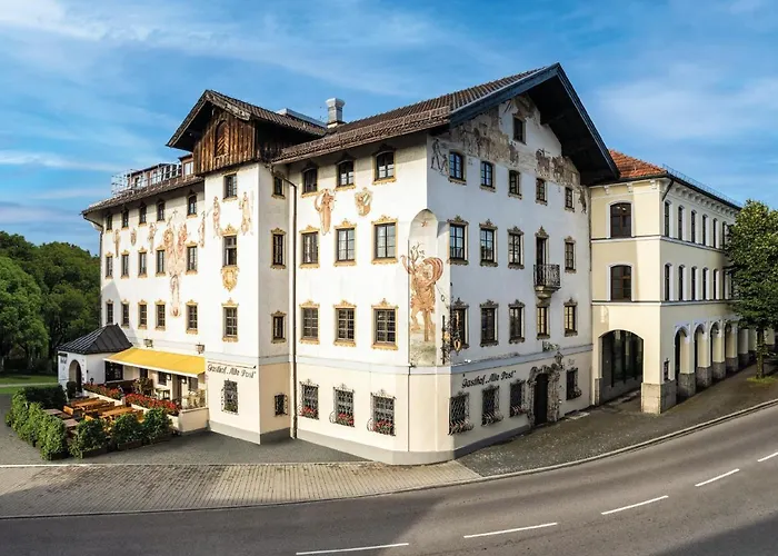 Gasthof Alte Post