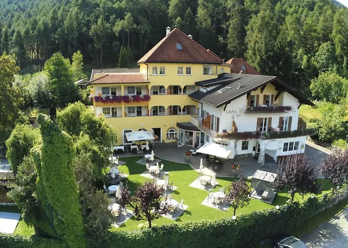 Latscherhof