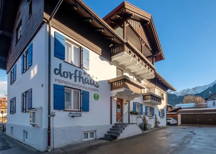 Dorfhaus