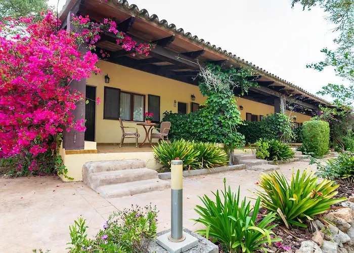 Finca Hotel Rural Predio Son Serra