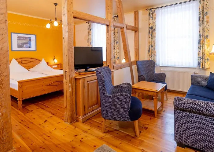 Harzhotel zum Prinzen