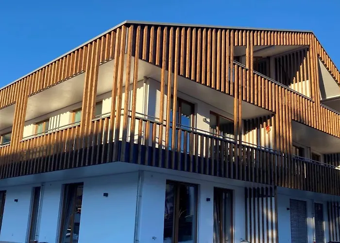 LUNA Mountain Lodge
