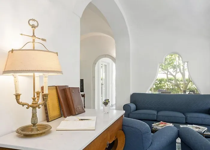  Pazziella, A Luxury Collection , Capri