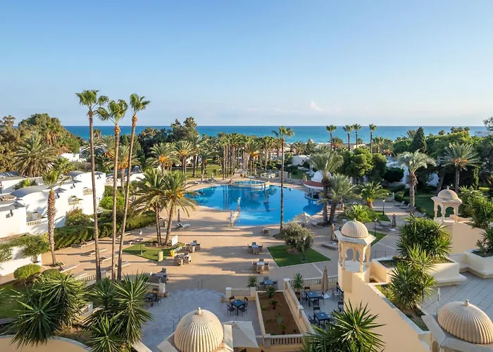 Steigenberger Marhaba Thalasso