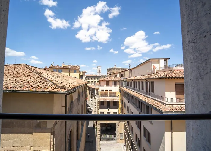 Della Signoria Romantik Hotel