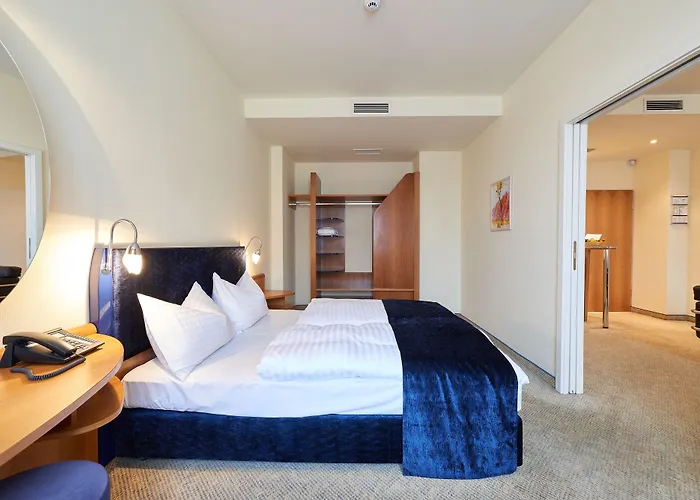 Starlight Suiten Budapest