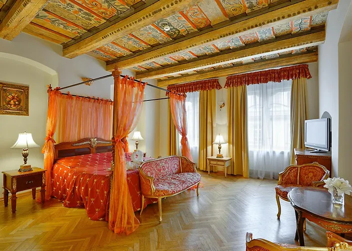 Hotel Residence Green Lobster