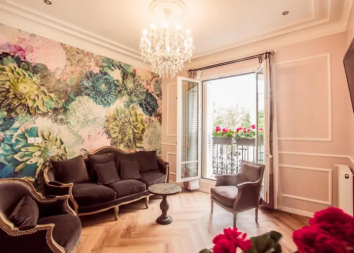La Maison Gobert Paris Particulier