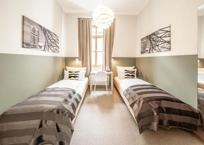 Hotel Am Markt