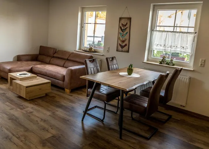 Apartment: Lübbenauer Spreewaldnest