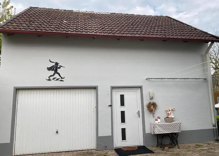 Am Weserradweg