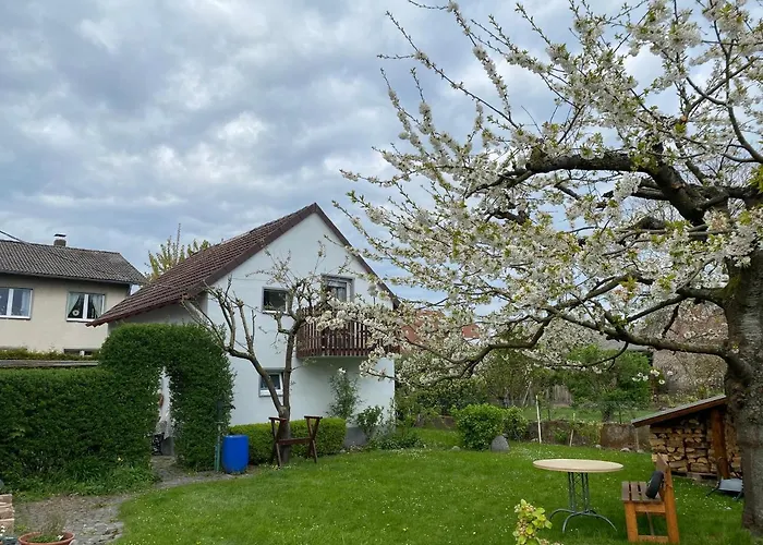 Am Weserradweg