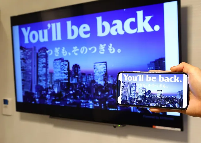 APA Hotel Asakusa Ekimae