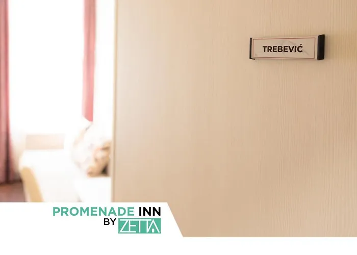 Promenade Inn By Zetta