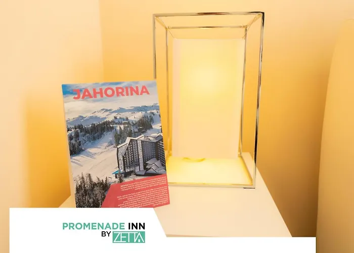 Promenade Inn By Zetta