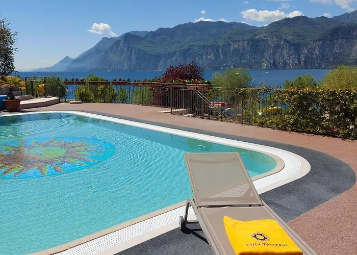 Familienhotels Villa Treccani Apartments