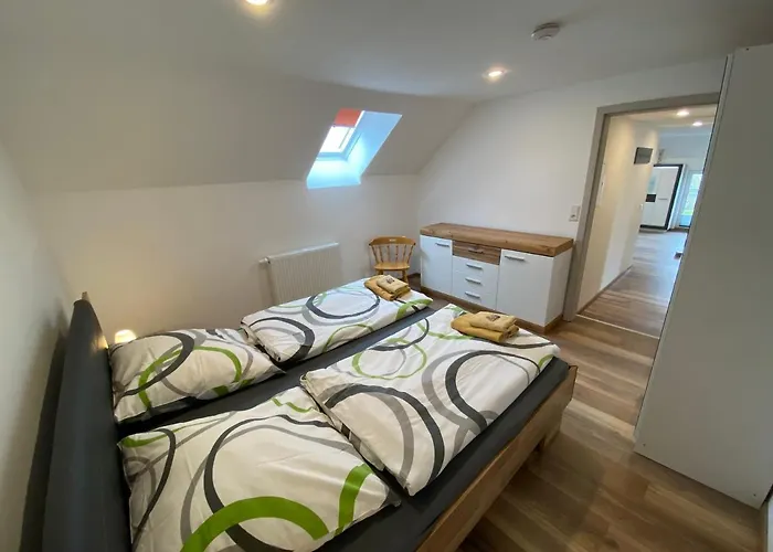 Pradler Wohnung Obergeschoß