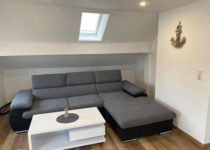  Pradler Wohnung Obergeschoß